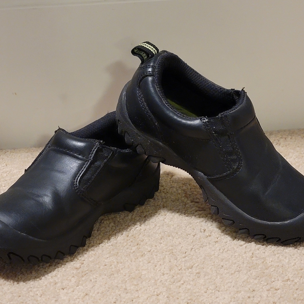 M.A.P Glen Kids Slip On Loafer/Toddler Shoes/Size 11M